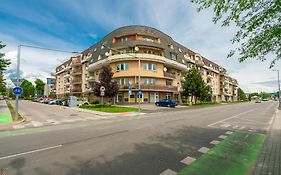 Apartmany Zlatovska